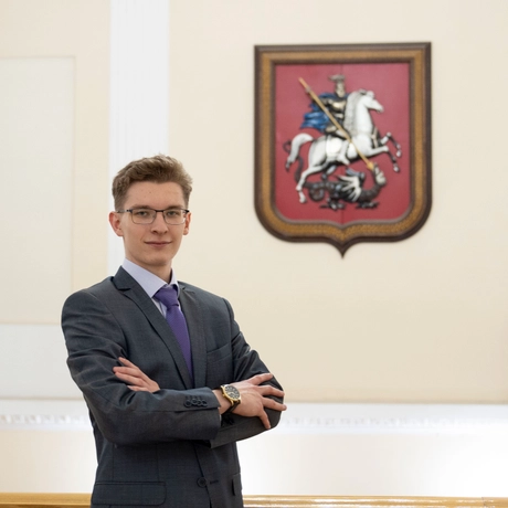 Шишонков Данила