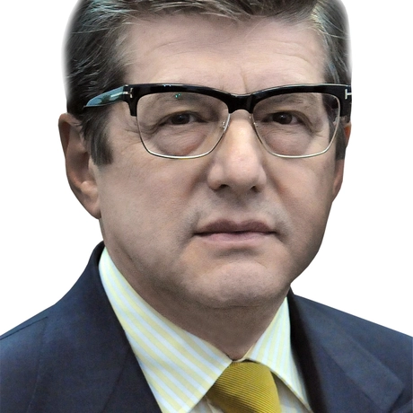 Звягинцев Александр