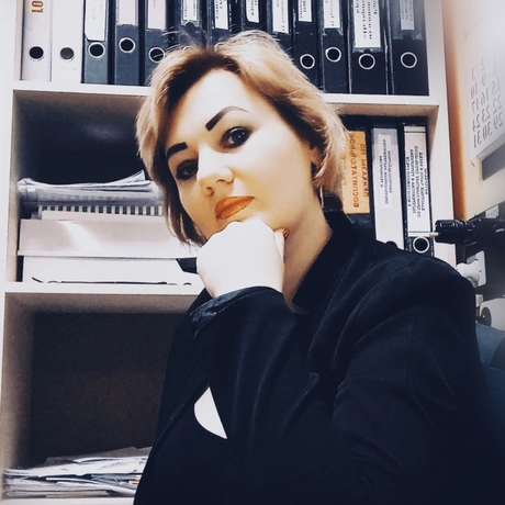 Изображение спикера