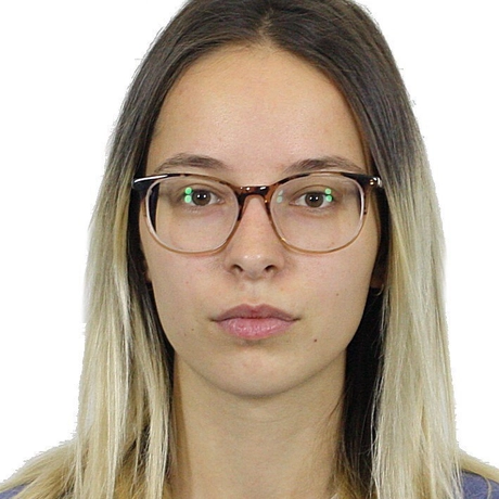 Мацкевич Анна