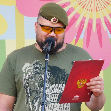 Платонов Петр