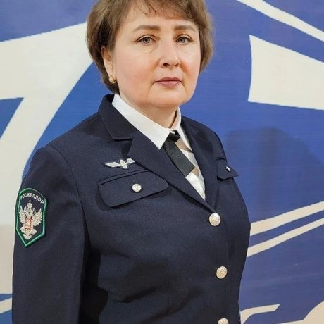 Малахова Ольга