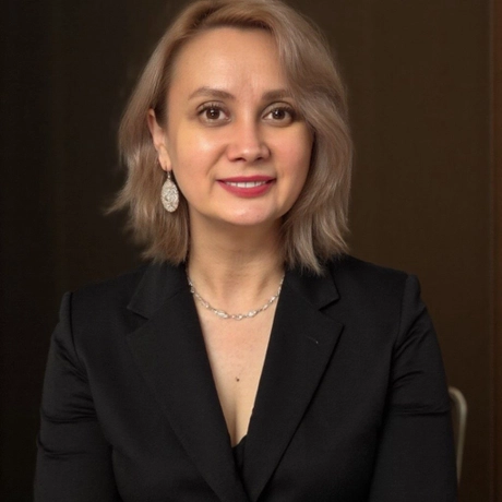 Садретдинова Эльвира