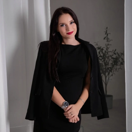 Черных Анна