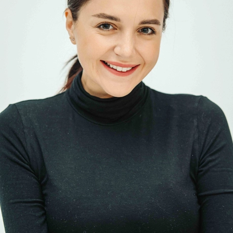 Изображение спикера