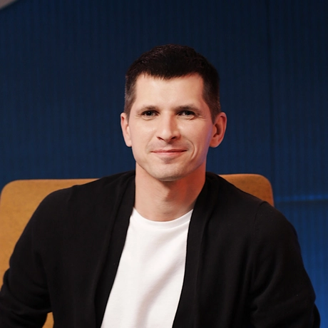 Изображение спикера