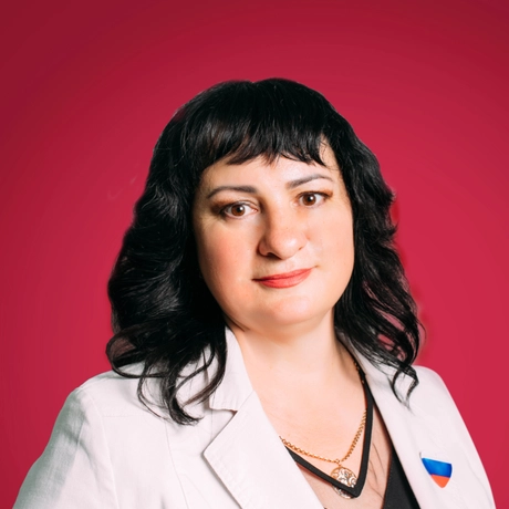 Статывка Мария