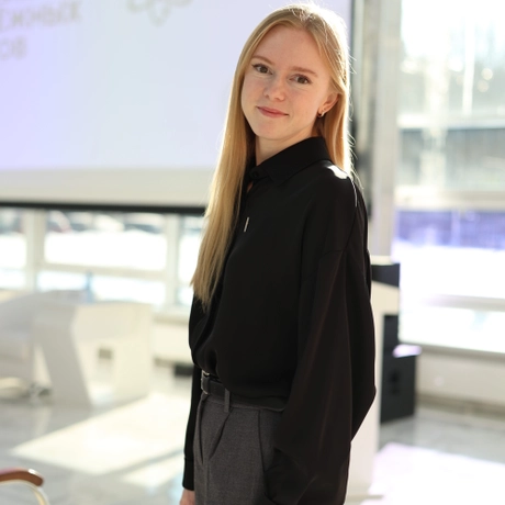 Изображение спикера