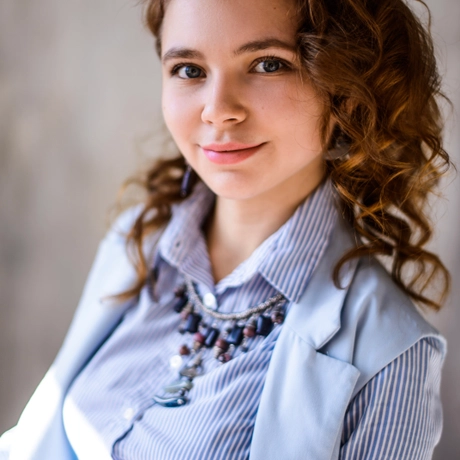 Изображение спикера