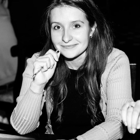 Кубарева Ксения