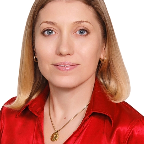 Караваева Ирина