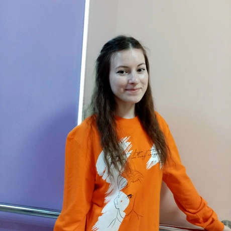 Семенова Мария