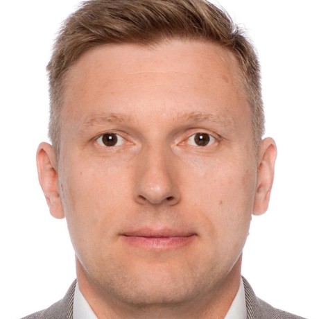 Изображение спикера