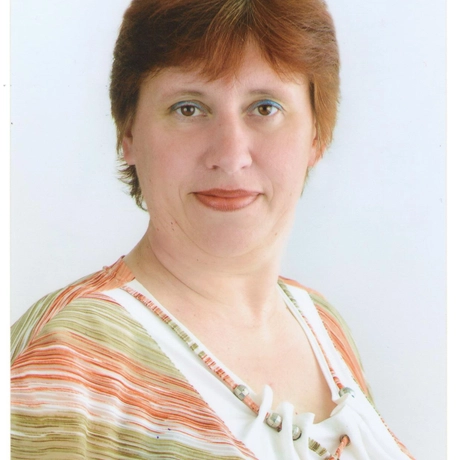 Лопасова Марина