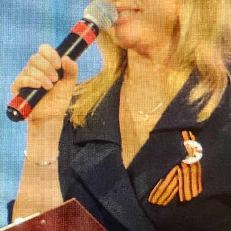 Юревич Юлия