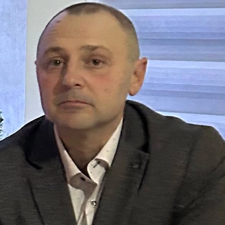 Манаев Александр