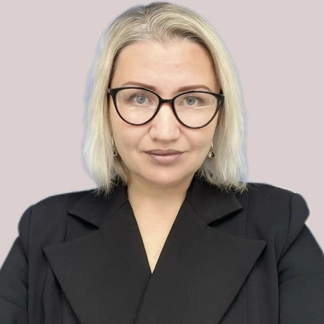 Балабанова Екатерина