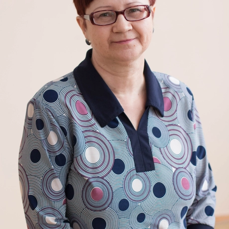 Изображение спикера