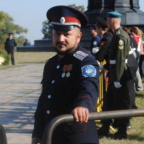 Кисельков Вадим