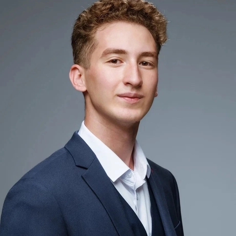 Соловьев Демьян