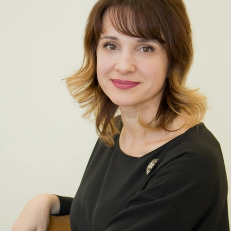 Изображение спикера