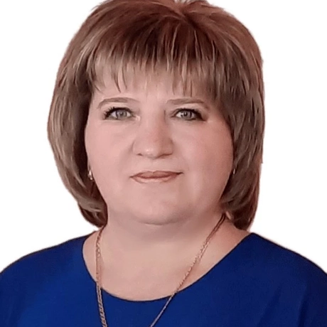 Меньшикова Светлана