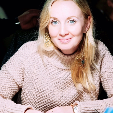 Изображение спикера