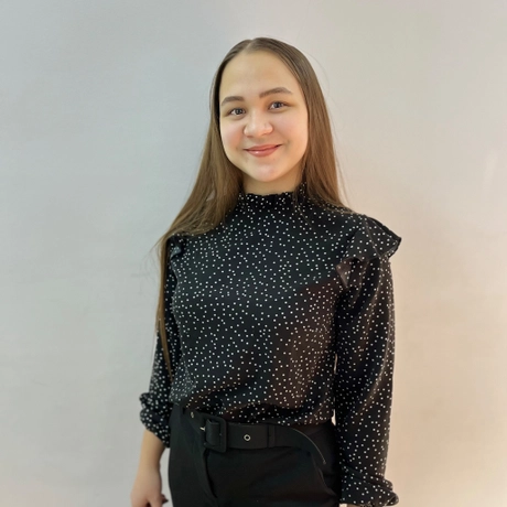 Изображение спикера