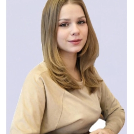 Наянова Мария