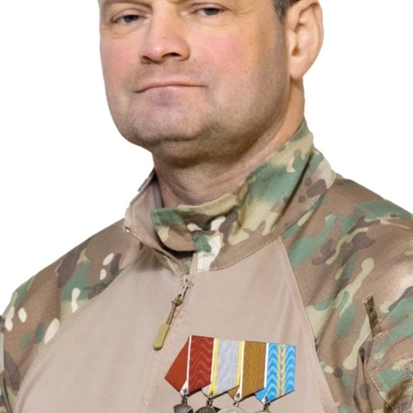 Клюйко Игорь