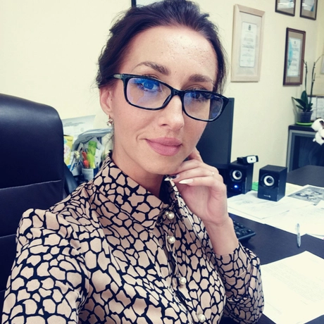 Чернышова Елена