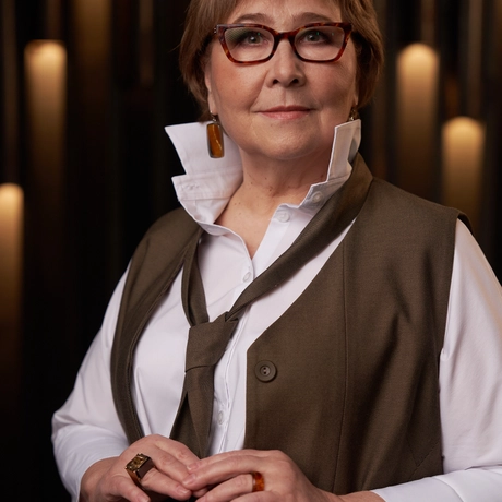 Филиппова Нина