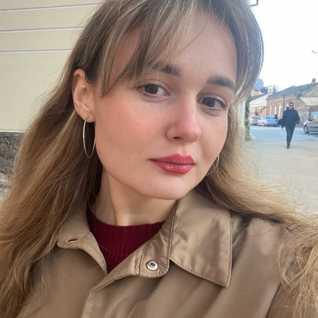 Корягина Татьяна