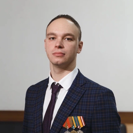 Дудаков Виталий