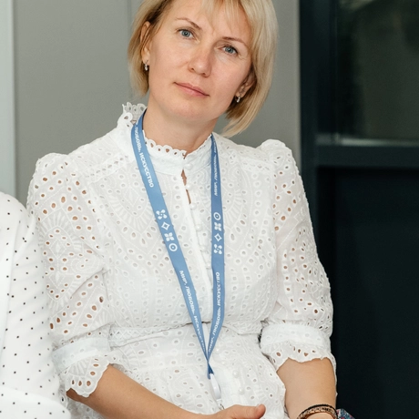 Михайлова Юлия