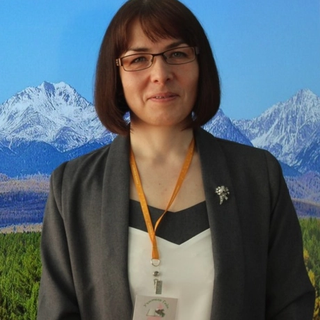 Изображение спикера