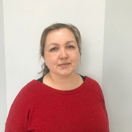 Изображение спикера