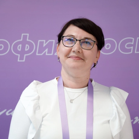 Нуриева Гульназ