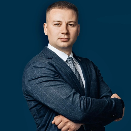 Квасов Виктор