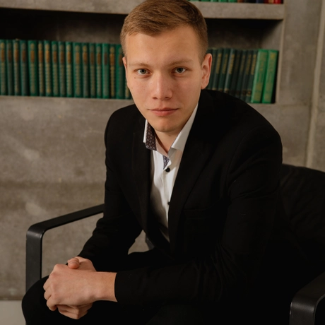 Изображение спикера