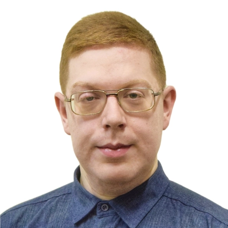 Изображение спикера