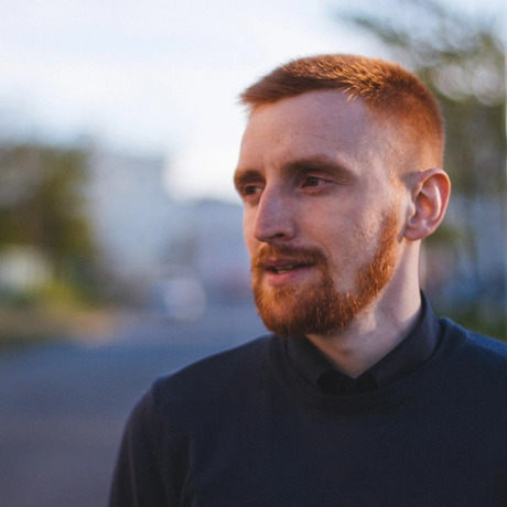 Изображение спикера