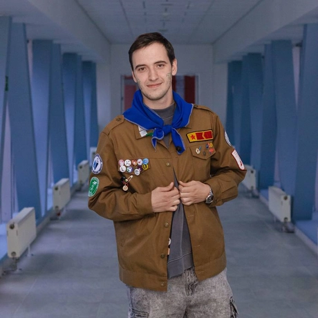 Изображение спикера