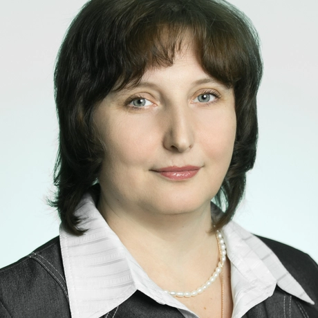 Щетинина Наталья