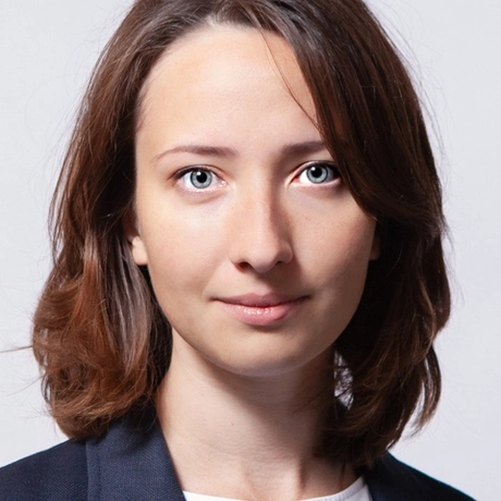 Изображение спикера