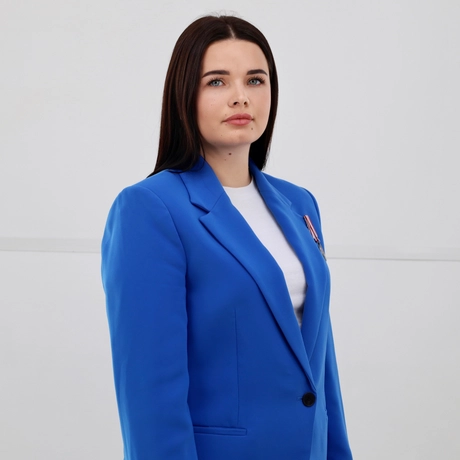 Мечтанова Елена