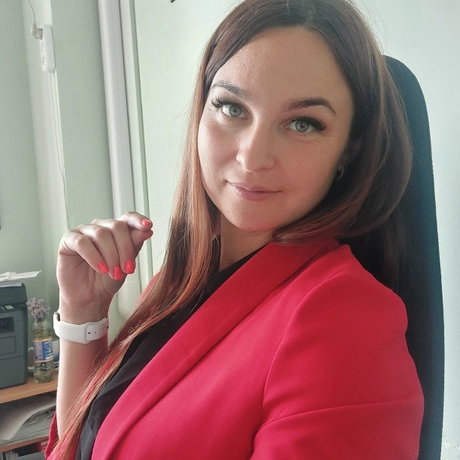 Куликова Наталья