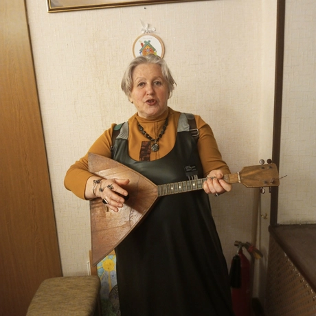 Изображение спикера