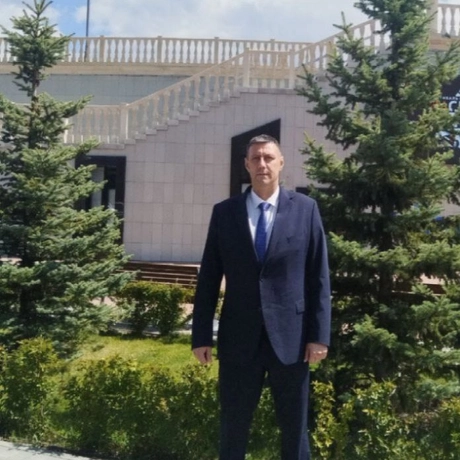 Алексеев Дмитрий