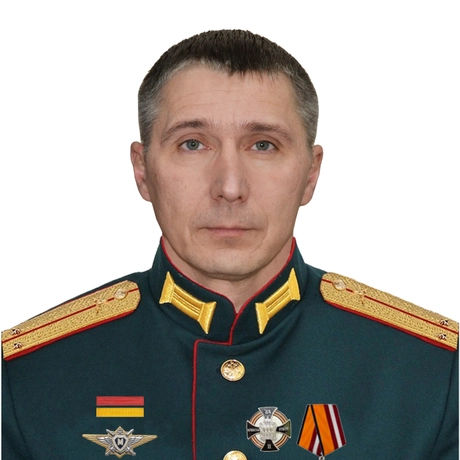 Поворов Дмитрий